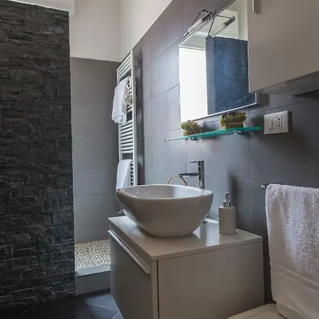 Chiara Boutique Apartamento Bolonha